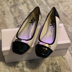 Anne Klein Sport Flats